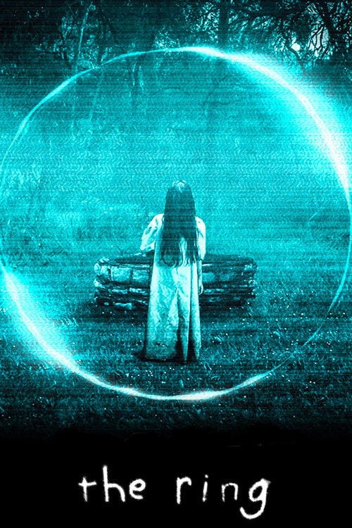 Watch The Ring 2002 online
