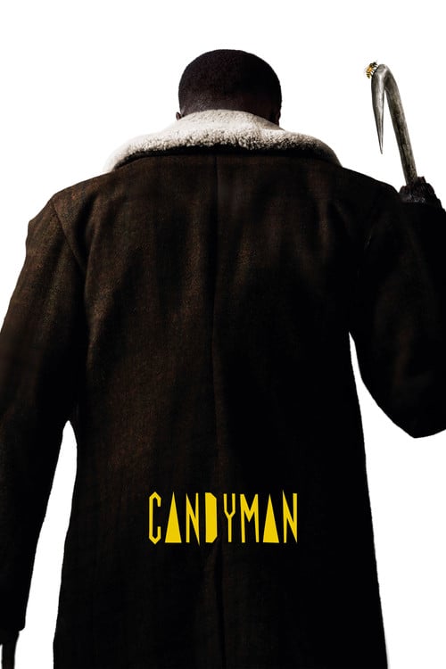 Watch Candyman 2021 online