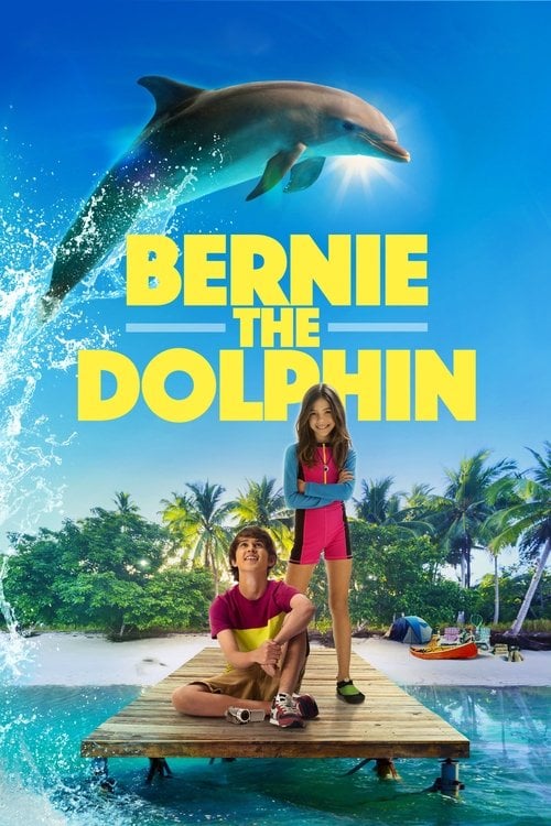 Watch Bernie the Dolphin 2018 online