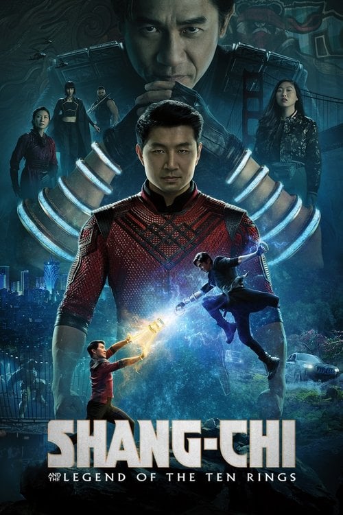 Watch Shang-Chi and the Legend of the Ten Rings 2021 online