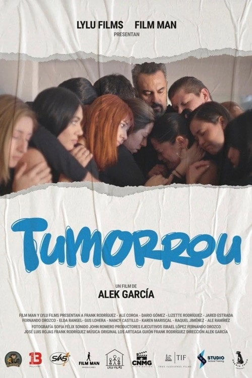 Watch Tumorrou 2025 online