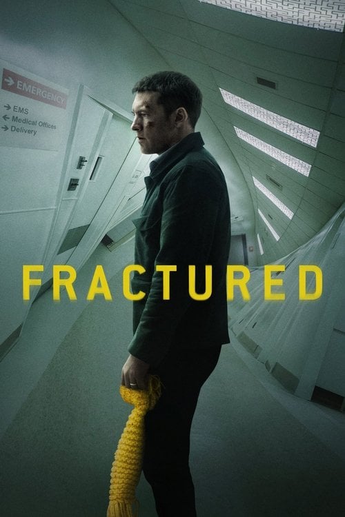 Watch Fractured 2019 online