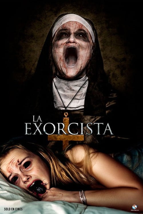 Дивитися фільм La Exorcista 2025 онлайн