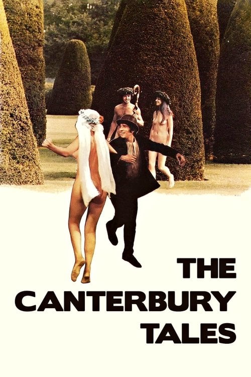 Watch I racconti di Canterbury 1972 online