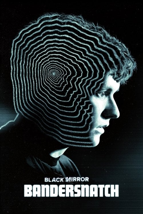 Watch Black Mirror: Bandersnatch 2018 online