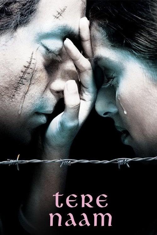 Дивитися фільм Tere Naam 2003 онлайн
