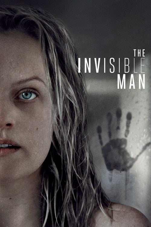 Watch The Invisible Man 2020 online
