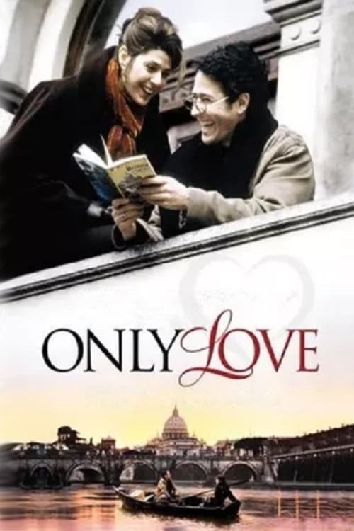 Watch Only Love 1998 online
