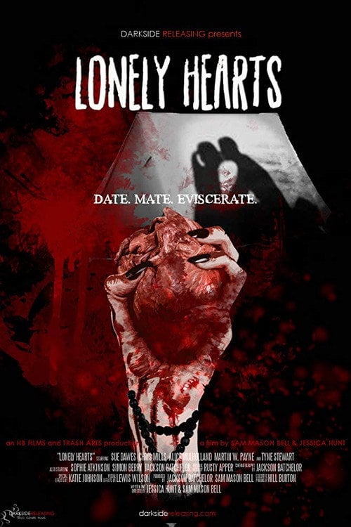Watch Lonely Hearts 2019 online