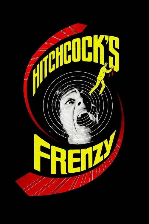 Watch Frenzy 1972 online
