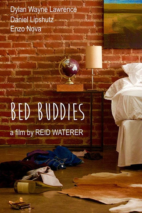 Дивитися фільм Bed Buddies 2016 онлайн