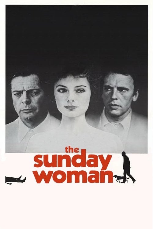 Watch La donna della domenica 1975 online