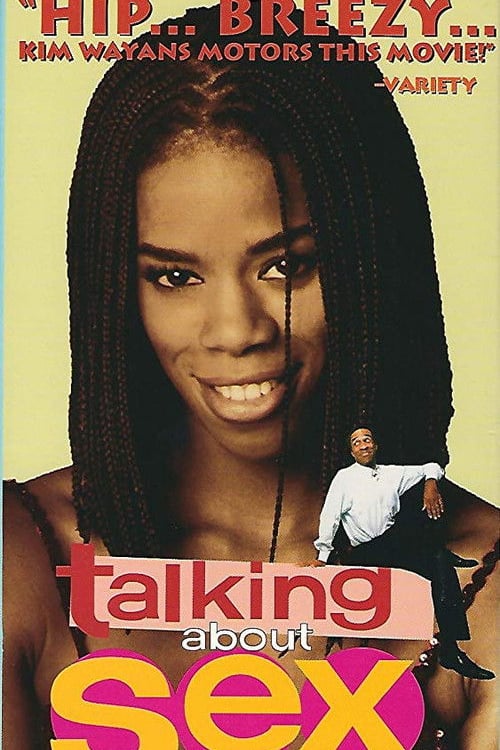 Дивитися фільм Talking About Sex 1994 онлайн