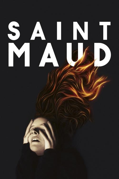 Watch Saint Maud 2020 online