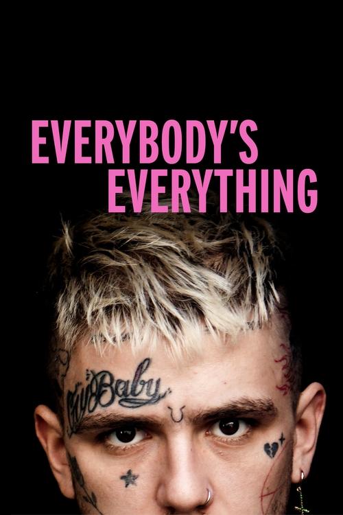 Watch Everybody’s Everything 2019 online
