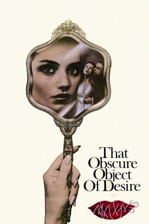 Watch Cet obscur objet du désir 1977 online