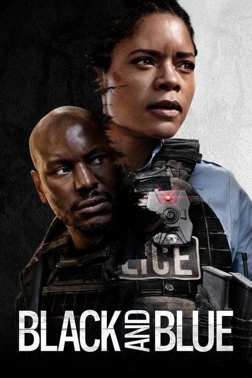 Watch Black and Blue 2019 online