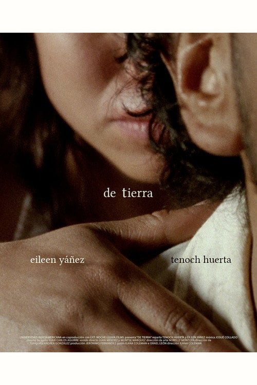 Watch De Tierra 2012 online
