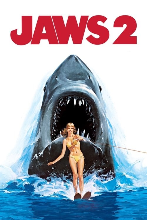Watch Jaws 2 1978 online