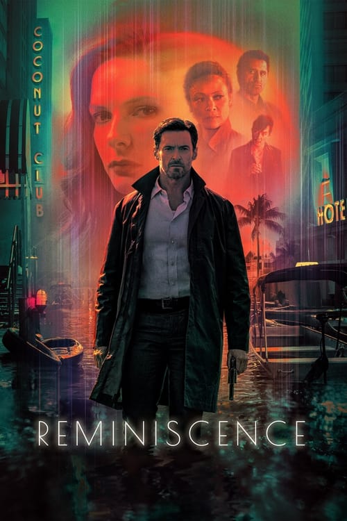 Watch Reminiscence 2021 online