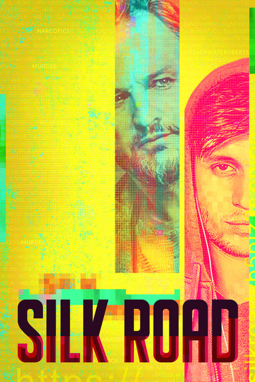 Watch Silk Road 2021 online
