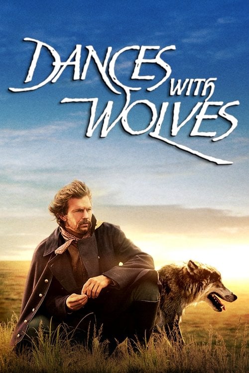 Watch Dances with Wolves 1990 online