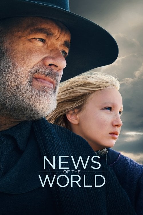 Watch News of the World 2020 online