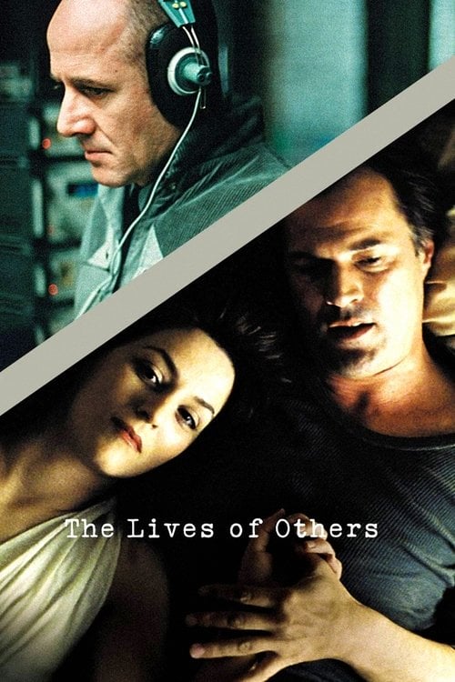 Watch Das Leben der Anderen 2006 online