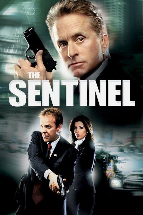Watch The Sentinel 2006 online