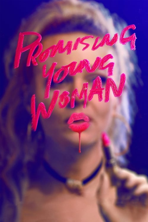 Watch Promising Young Woman 2020 online