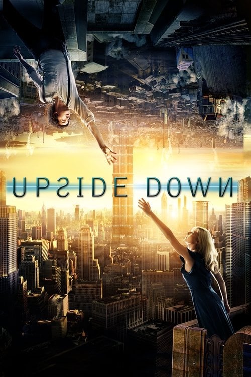 Watch Upside Down 2012 online