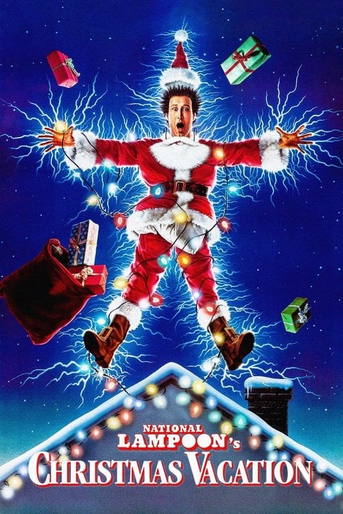 Watch National Lampoon's Christmas Vacation 1989 online