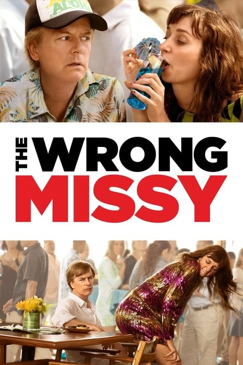 Watch The Wrong Missy 2020 online