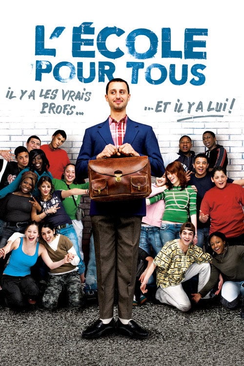 Watch L'École pour tous 2006 online
