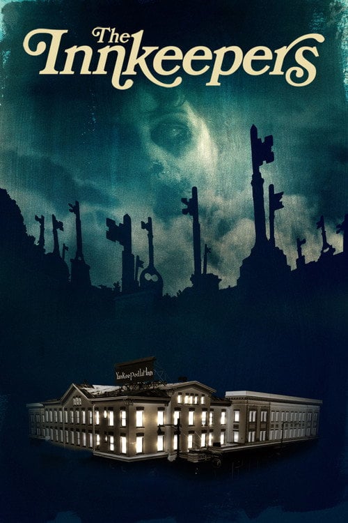 Watch The Innkeepers 2012 online