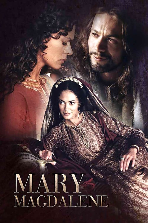Watch Gli amici di Gesù - Maria Maddalena 2000 online