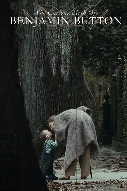 Дивитися фільм The Curious Birth of Benjamin Button 2009 онлайн