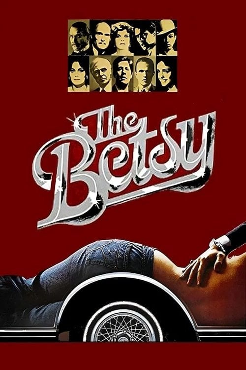 Watch The Betsy 1978 online