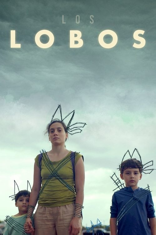 Watch Los lobos 2020 online