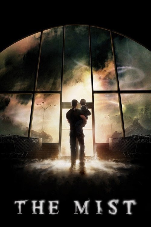 Watch The Mist 2007 online