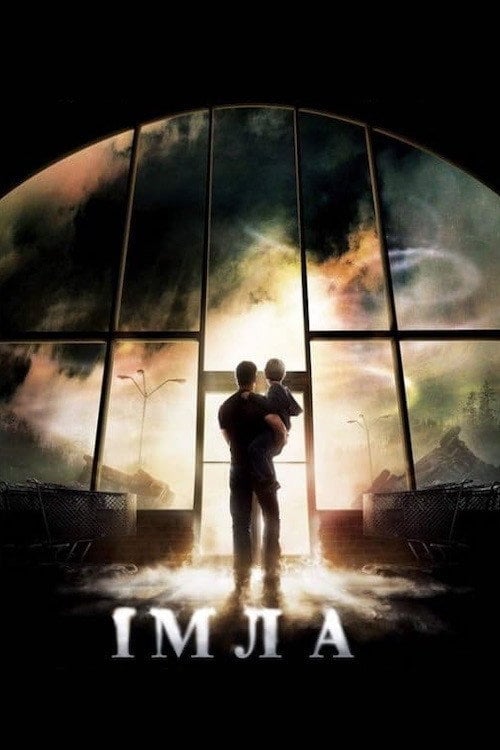 Дивитися фільм Імла 2007 онлайн