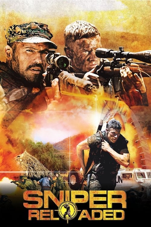 Watch Sniper: Reloaded 2011 online
