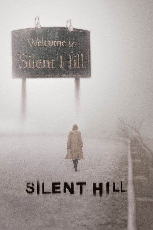 Watch Silent Hill 2006 online