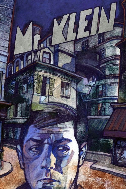 Watch Mr. Klein 1976 online