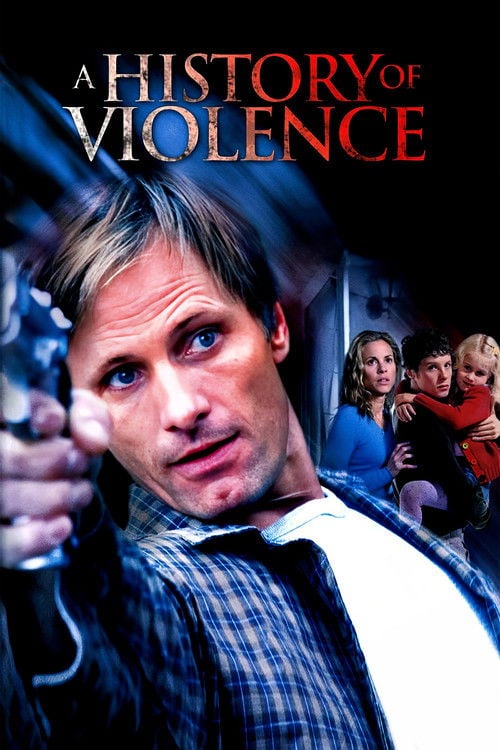Watch A History of Violence 2005 online