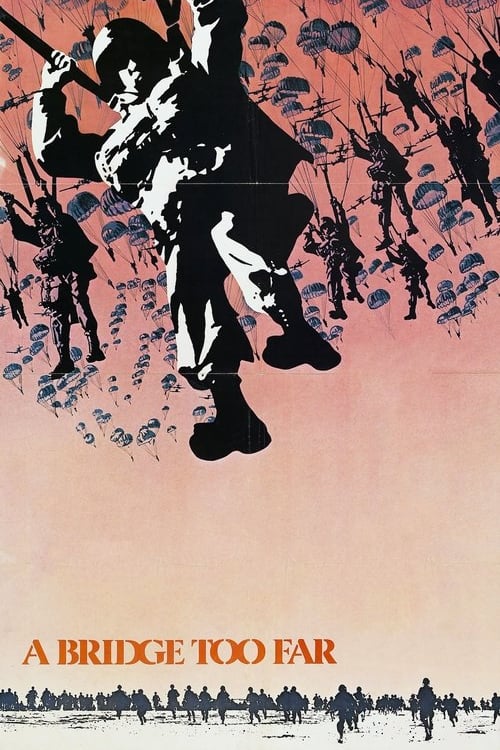 Watch A Bridge Too Far 1977 online