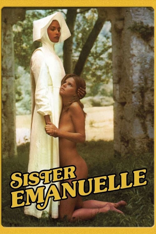 Watch Suor Emanuelle 1977 online
