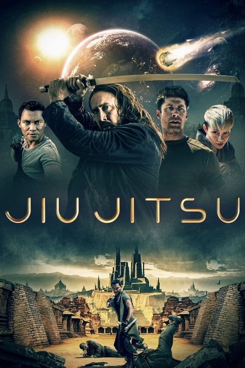 Watch Jiu Jitsu 2020 online