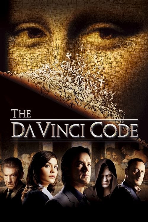 Watch The Da Vinci Code 2006 online