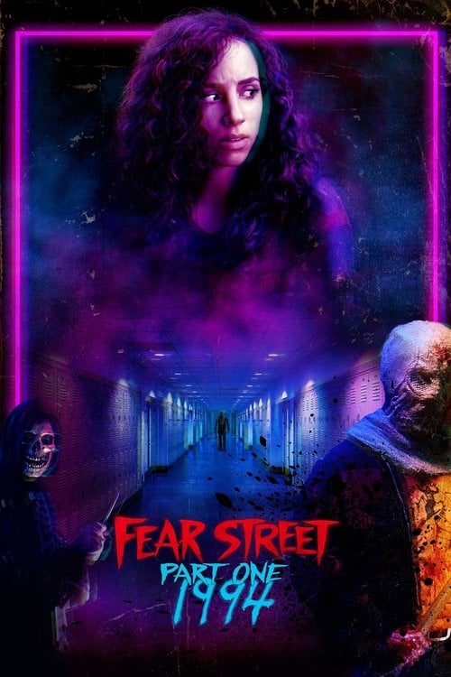 Watch Fear Street: 1994 2021 online